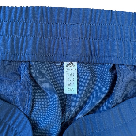NWOT, Adidas, Go-To Commuter Primegreen Golf Pants for Women, XL, Navy 🏌️♀️ - Picture 3 of 11